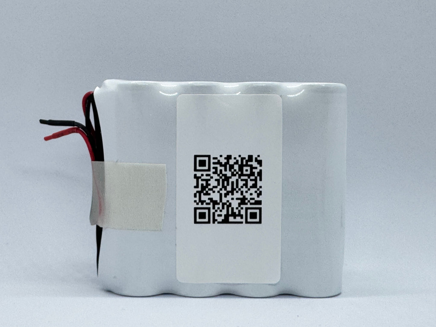 Li-Ion Akku / 1S4P / 3.6V-3.7V / 10Ah / 10000mAh, 4-Zellen SONY MURATA / Universell